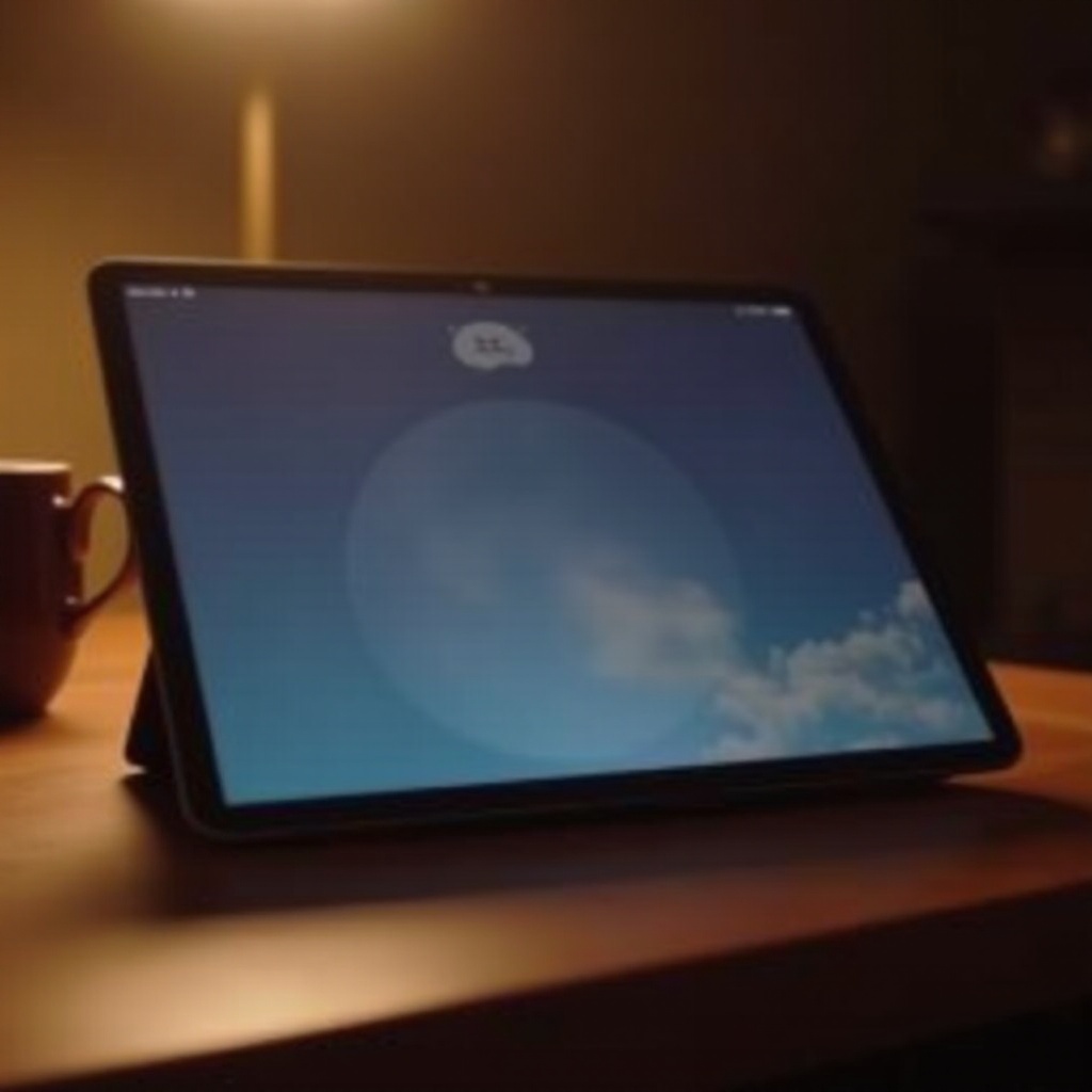 how much ram in ipad