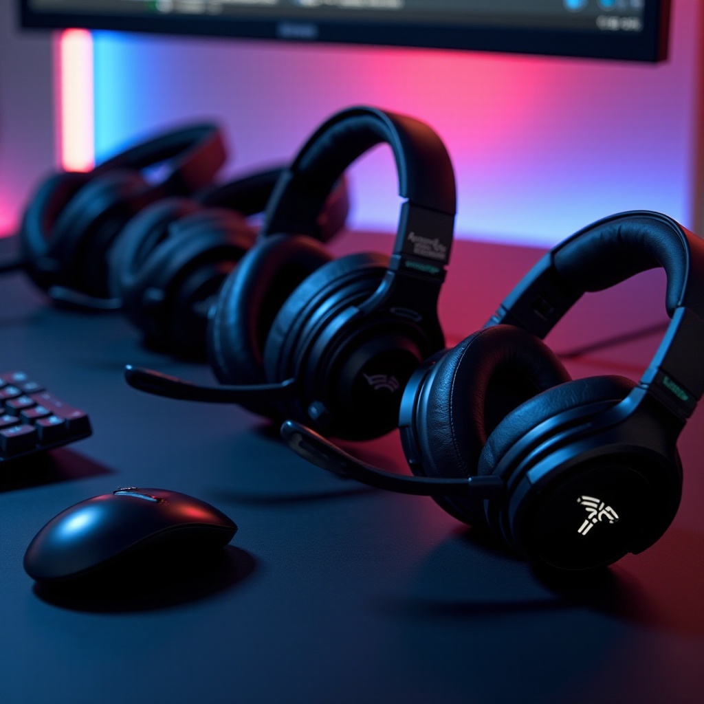 best hyperx gaming headset