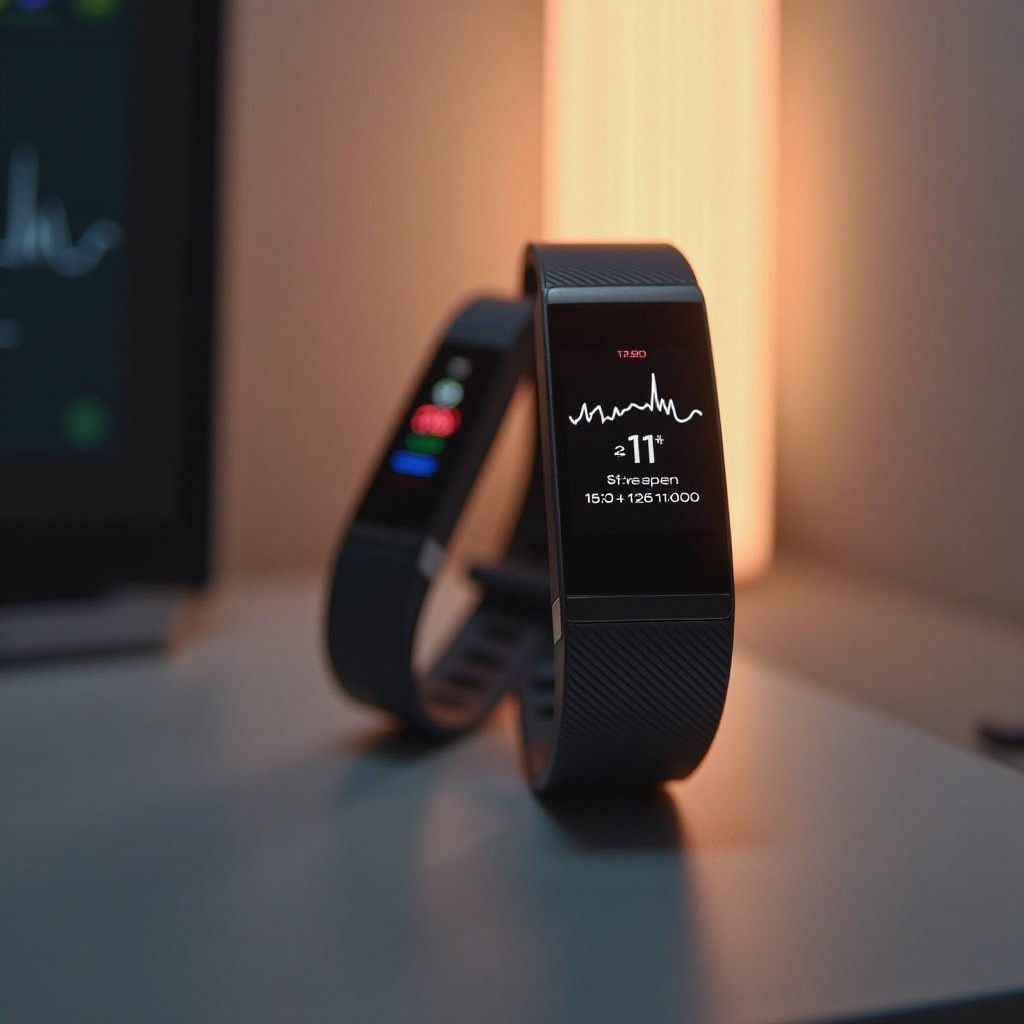 fitbit that can measure blood pressure
