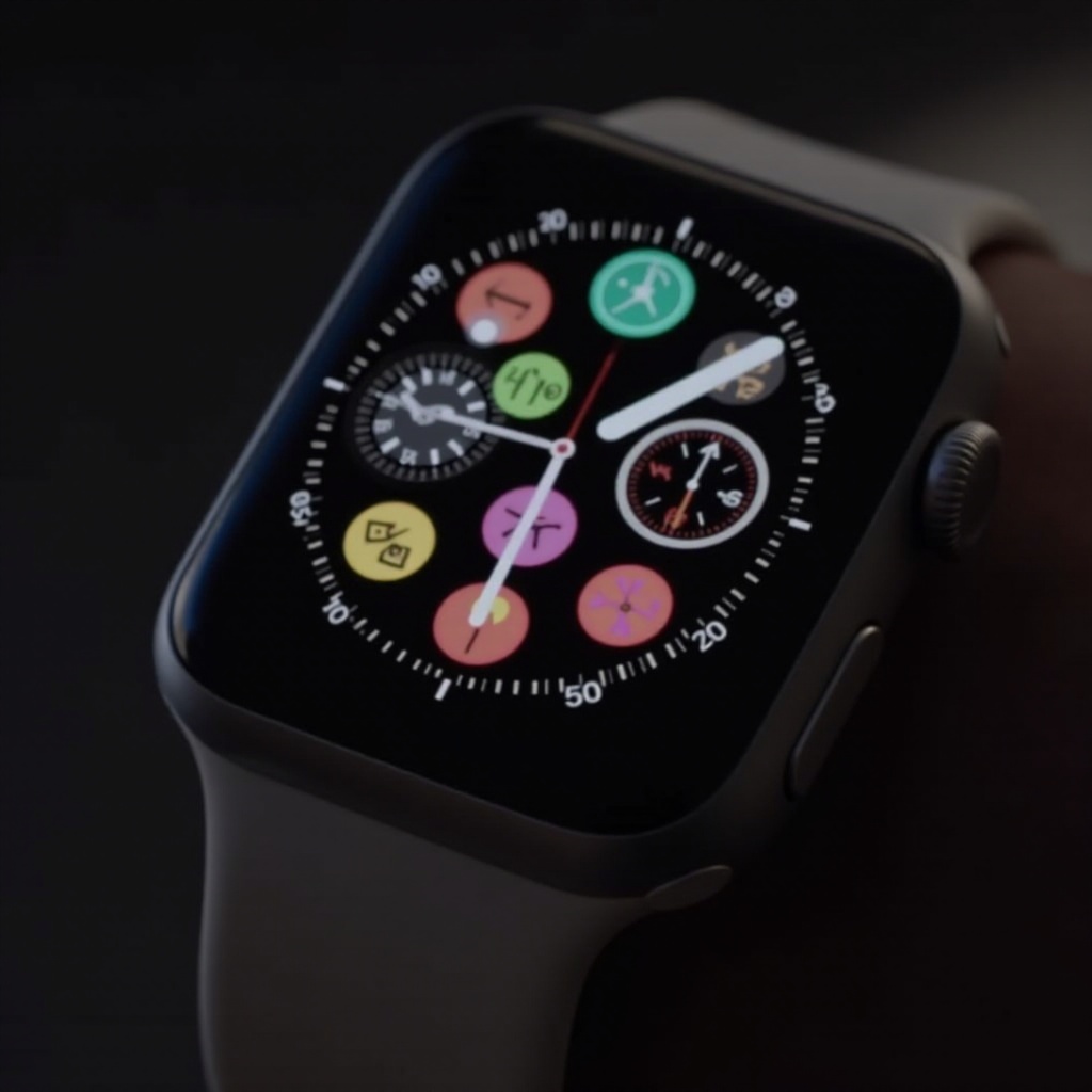 how to add a complication to apple watch