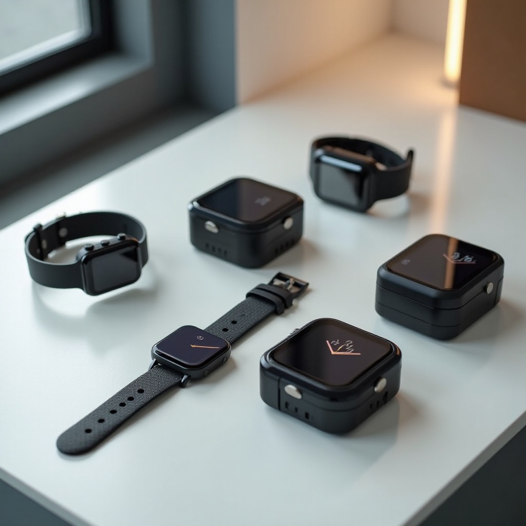 best small smart watch