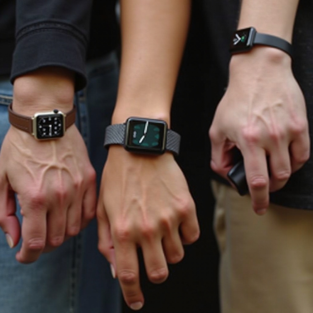 42mm vs 46mm apple watch