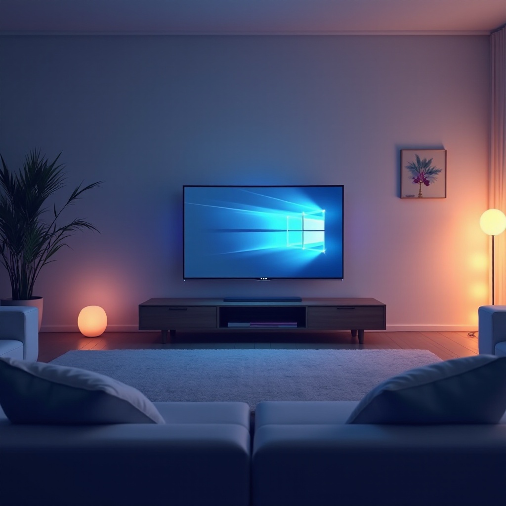 hard reset for vizio tv