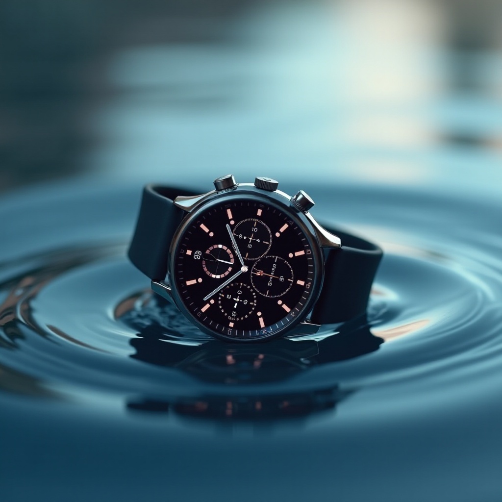 best waterproof smart watches for women