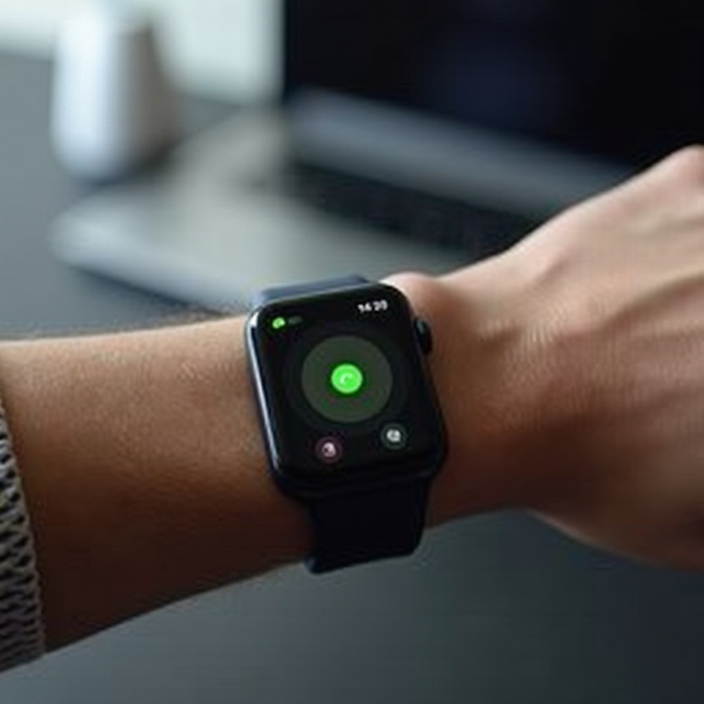 can you facetime apple watch