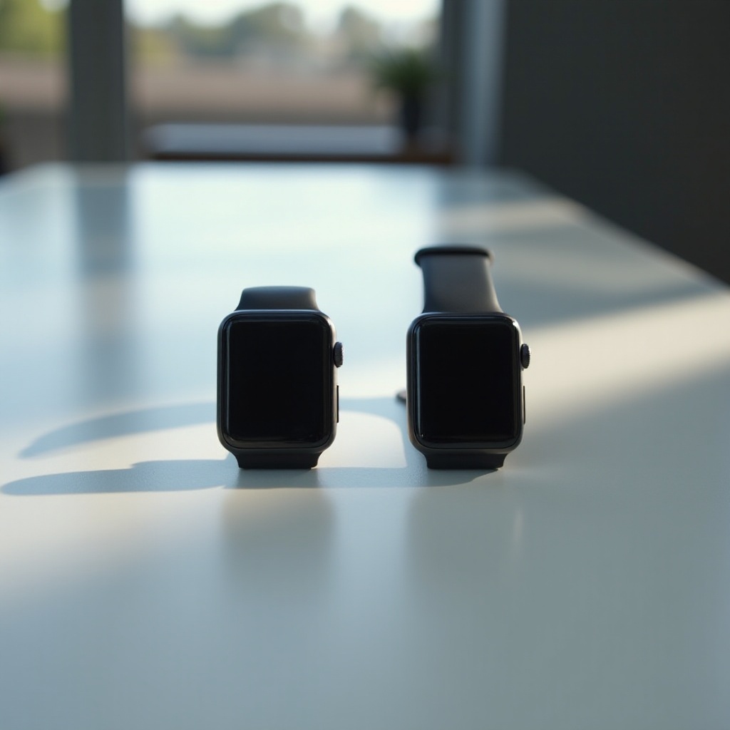 42mm vs 46mm apple watch