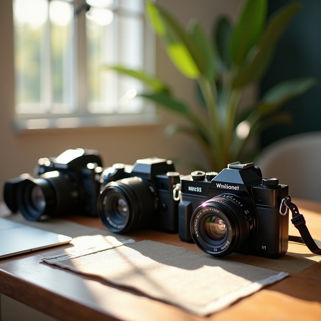 best cheap camera for instagram