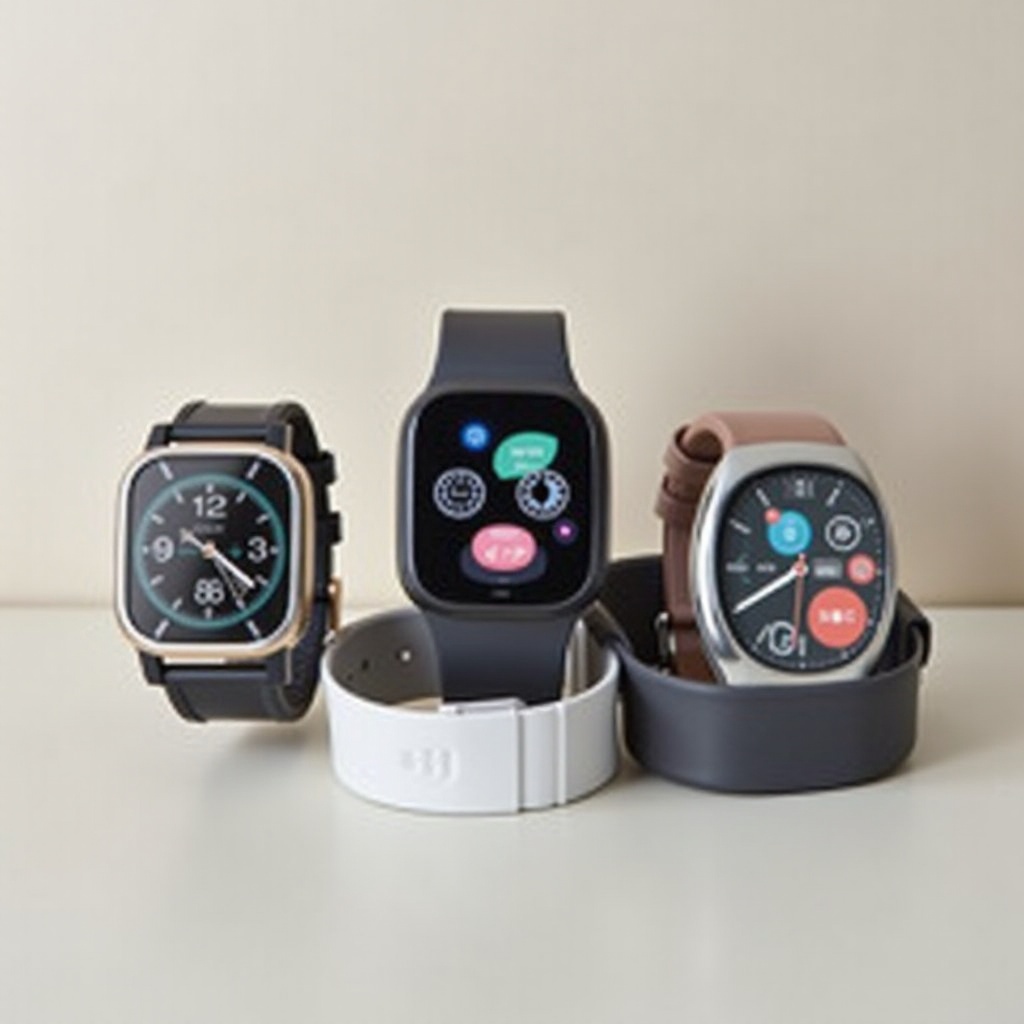 best small smart watch