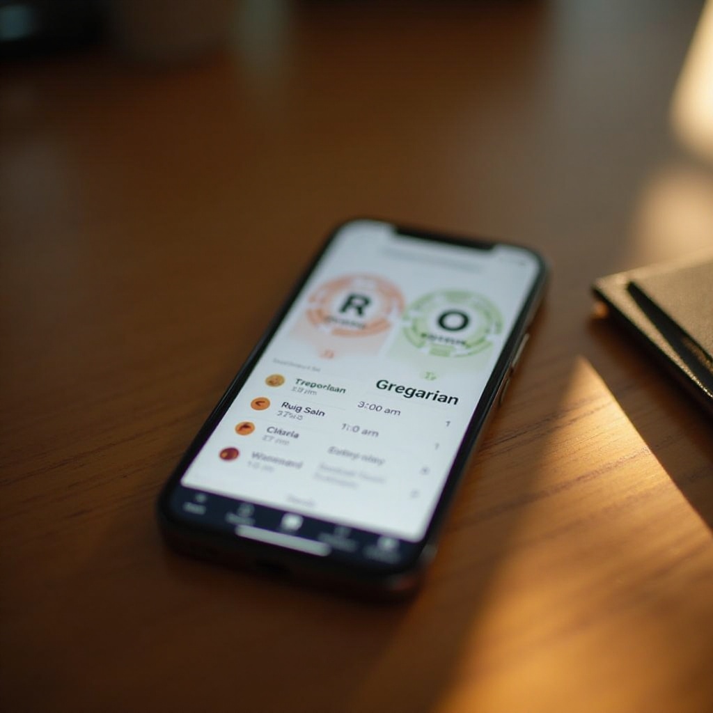 how to add lunar calendar to iphone