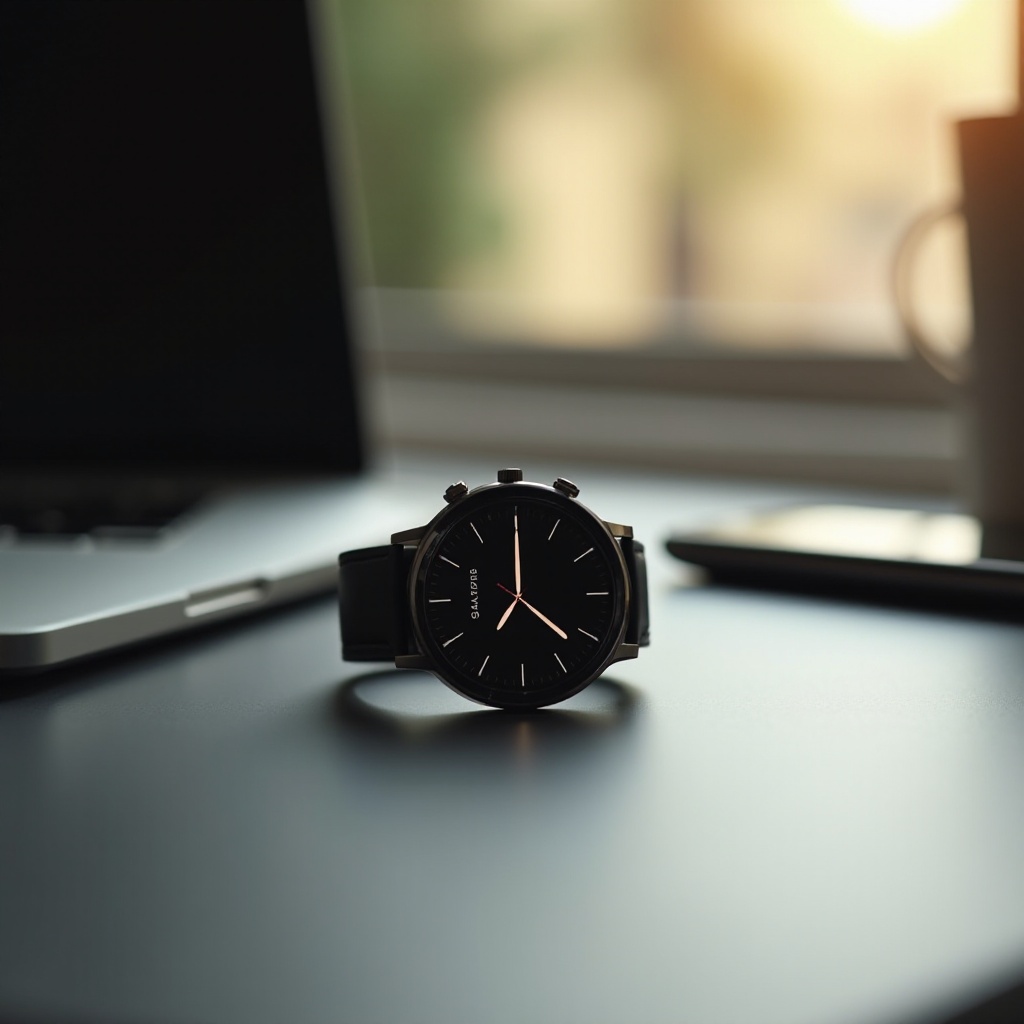 galaxy watch 5 battery life