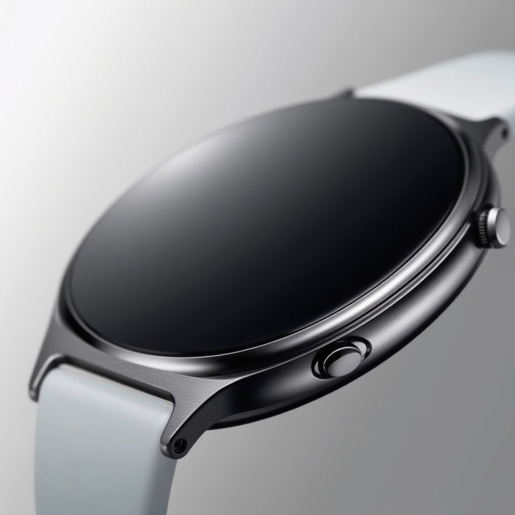 galaxy watch 4 size