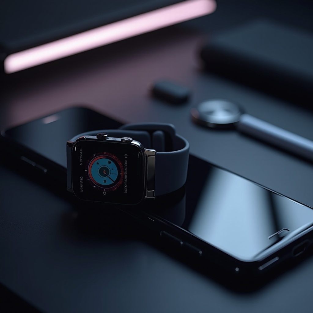 can you use apple watch with samsung