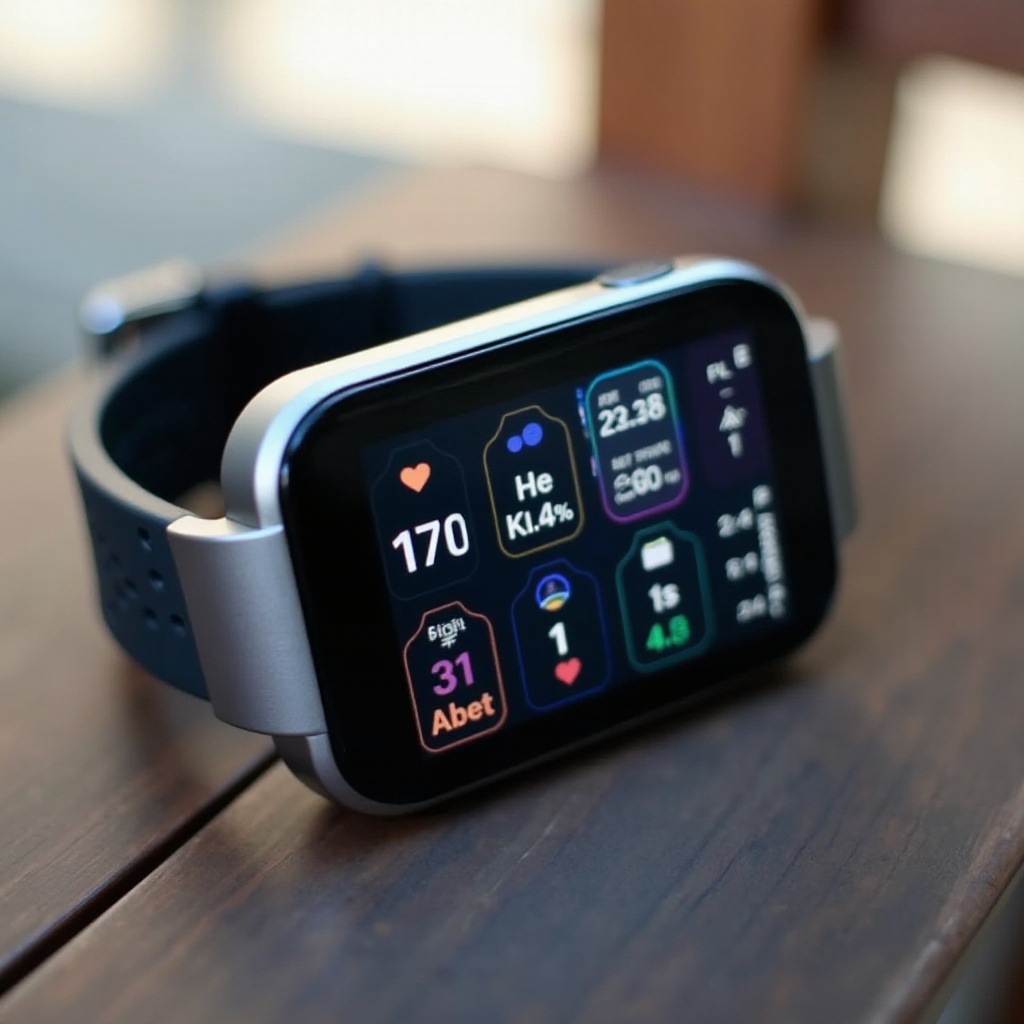 best smartwatch with blood pressure monitor