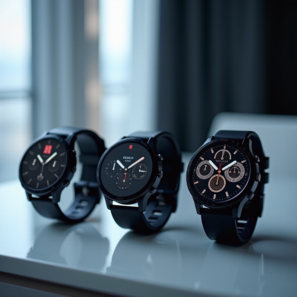 best water resistant smart watches