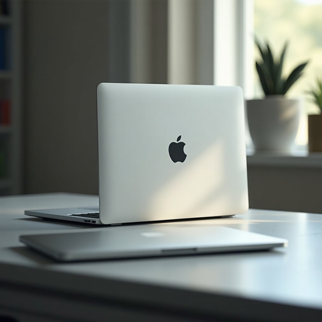 is the macbook touch screen a software issue or hardware