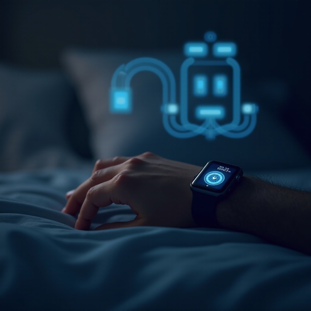 best smart watch for sleep apnea
