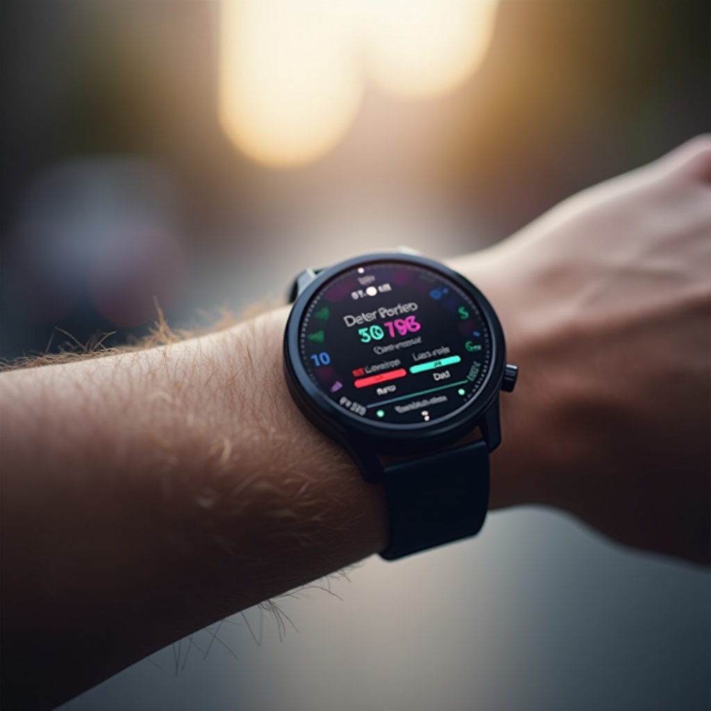 best smartwatch with blood pressure monitor