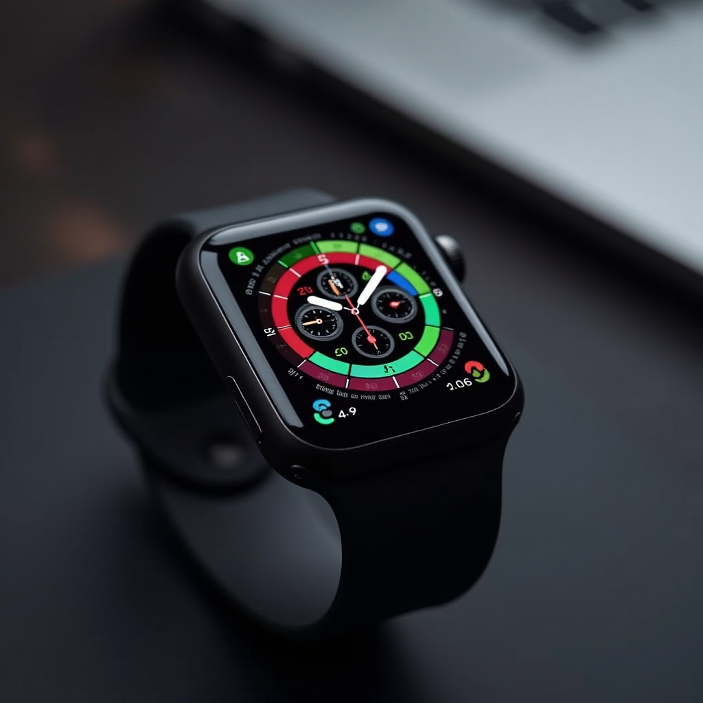 how to add a complication to apple watch